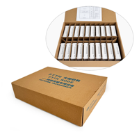 Receptor óptico pasivo Telelink con WDM 1310/1490/1550nm O FTTH nodo fibra única Pon Mini Wdm fibra nodo CATV