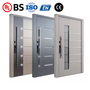 Diseño moderno Personalización <span class=keywords><strong>Salida</strong></span> de escalera Puertas de acero contra incendios Puerta cortafuegos de acero inoxidable Señales para puertas cortafuegos - Product Image 6