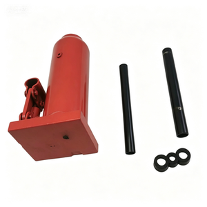 Gato hidráulico de 8 toneladas, OEM F1110839100020A0381, calidad original para camiones, herramienta de elevación - Product Image 5