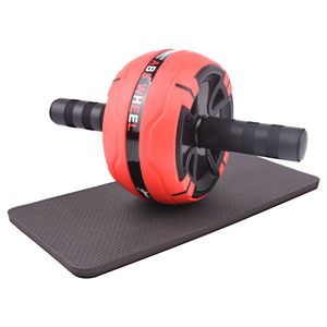 Traje <span class=keywords><strong>de</strong></span> entrenamiento físico integral <span class=keywords><strong>de</strong></span> siete piezas para hombre, acero ABS duradero para <span class=keywords><strong>ejercicio</strong></span> muscular <span class=keywords><strong>de</strong></span> brazo <span class=keywords><strong>de</strong></span> <span class=keywords><strong>rueda</strong></span> <span class=keywords><strong>Abdominal</strong></span> transfronterizo - Product Image 5
