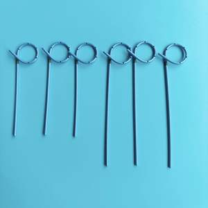 สายสวนปัสสาวะแบบเดี่ยวชนิด PE สำหรับการระบายน้ำทางเดินปัสสาวะ  ลดราคาพิเศษสำหรับการแพทย์ - Product Image 1