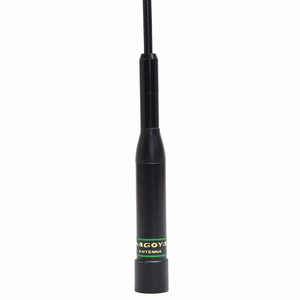 Antenne flexible NL-R3 VHF double bande à gain élevé pour autoradio mobile, antenne VHF/UHF R3 pour voiture - Product Image 4
