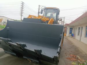 Liugong 890H รถตักล้อยางมือสองคุณภาพดี - Product Image 3