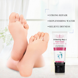 Crema per la Cura dei Piedi all'Ingrosso, Crema Idratante e Rigenerante per Spa, Crema per Massaggio e Idratazione dei Piedi in Formato Convenienza - Product Image 3