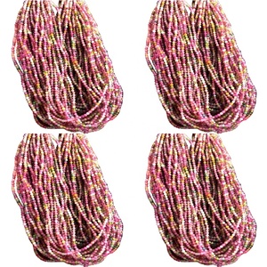 Natural plum Blossom Tourmaline Rubellite Gemstone Ball <strong>Crystal</strong> <strong>Sphere</strong> for Gift - Product Image 5