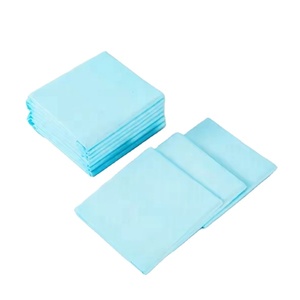 Training <b>Pads</b> for Dog and <b>Puppy</b> Premium Disposable Pet Pee <b>Pads</b> Ultra Absorbent Leak-Proof Pet <b>Pad</b> - Product Image 4