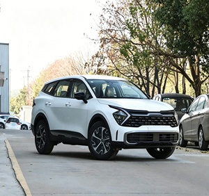 <span class=keywords><strong>Kia</strong></span> <span class=keywords><strong>Sportage</strong></span> 1.5T 2WD Luxe Essence <span class=keywords><strong>2023</strong></span> d'occasion <span class=keywords><strong>à</strong></span> <span class=keywords><strong>vendre</strong></span> - Product Image 2