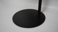 Table basse de salon minimaliste et élégante ADA Furniture, avec système de levage à gaz, hauteur réglable, table à thé pour ordinateur portable avec cadre en métal