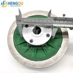 42.090.048 (1 colore), 52.090.048 (<span class=keywords><strong>2</strong></span> colori), 62.090.048 (4 colori) Hengou GTO puleggia a velocità variabile - Product Image 2