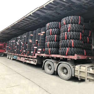 ยางรถบรรทุกสำหรับงานหนัก ราคาดีที่สุด ขนาด 295/75R22.5 แบบเรเดียล ใหม่ ทนทานต่อการใช้งานกับรถบรรทุกบรรทุกหนัก จากประเทศจีน - Product Image 1