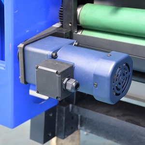 Máy Làm Cuộn Giấy Nhiệt Tự Động Máy Cuộn Giấy Máy Cắt Giấy - Product Image 3