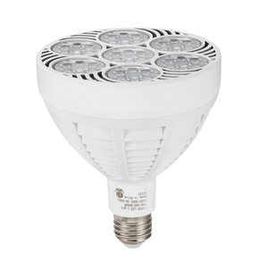 ETL <span class=keywords><strong>Dimmable</strong></span> không <span class=keywords><strong>Dimmable</strong></span> AC110-277V TRIAC <span class=keywords><strong>Dimmable</strong></span> cao lumen PAR38 60W - Product Image 1
