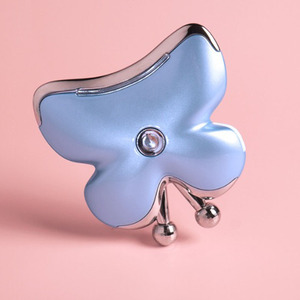 Tốt Bán cầm tay vẻ đẹp cụ điện mặt gua SHA thông thoáng vẻ đẹp trên khuôn mặt - Product Image 1