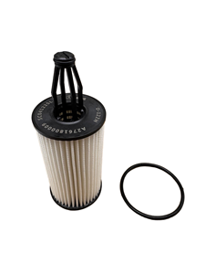 Filtre à huile moteur de haute qualité 2761800009 2761840025 pour Mercedes-Benz CLS 350 E300 E400 E500 <span class=keywords><strong>SLC</strong></span> en stock - Product Image 1