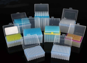 ปิเปตมาโคร PP ใส ขนาด 5 มล. พร้อมหัวกรองยี่ห้อ Scilab รับประกัน 3 ปี สำหรับใช้ในห้องปฏิบัติการ - Product Image 6