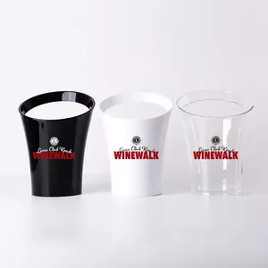 Hot Selling Luxury White Vintage Wine Champagne Ice Imperial Bucket Cooler