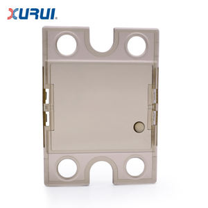 Реле катушки 220 В постоянного тока/твердотельное реле 25 А 220 В/реле предварительного нагрева автомобиля 0 281 003 018 - Product Image 3