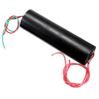 DC 3.7V-6V à 800KV Boost Module élévateur générateur haute tension générateur d'arc d'impulsion Module de bobine d'allumage