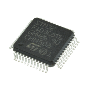 Merrillchip stm32f103c8t6 lqfp-48 stm32f103c8t6 braccio STM32F1 microcontrollore IC stm32f103c8t6 scheda di sviluppo - Product Image 2