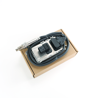 Sensor de NOx (Nitrógeno y Oxígeno) de 24V 2935229 para Motor Scania, Venta Directa de Fábrica, Buen Precio