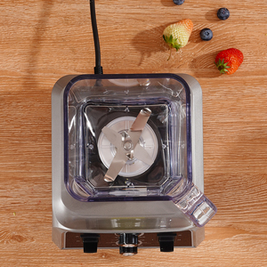 <strong>Juicer</strong> <strong>Blender</strong> Smoothie Machine Juicing Home Multi-functional Fruit Vegetable Crushed <strong>Ice</strong> Soy Milk Filter-free <strong>Ice</strong> <strong>Crusher</strong> OEM - Product Image 4