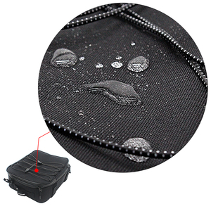 รถจักรยานยนต์กล่องด้านบนกล่องด้านข้างสำหรับ BMW R1200 GS LC ADV F700GS F800GS F650GS G310GS ผจญภัย <span class=keywords><strong>R1200GSA</strong></span> กล่องด้านบนรถจักรยานยนต์,กระเป๋าเครื่องมือ/ - Product Image 5