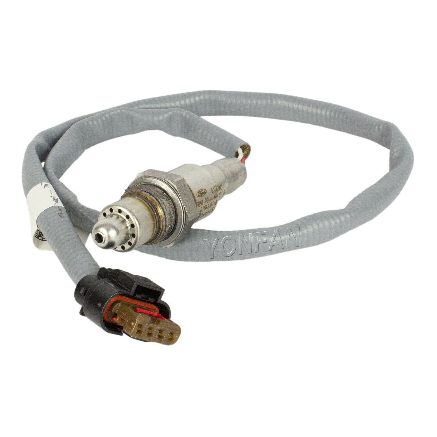 トークセン 025W43790-112 YORK CHILLER PRESSURE TRANSDUCER 6-74PSI