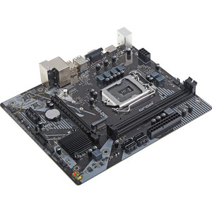 9D3-DVH ใหม่เดสก์ท็อปคอมพิวเตอร์เมนบอร์ด DDR3 หน่วยความจำดับเบิ้ลแชนเนล LGA1151 ซีรีส์ 6/7/8/9CPU หน่วยความจำ DDR3 แบบดูอัลแชนเนลที่เหมาะสมที่สุด P - Product Image 3