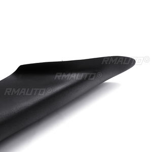 1x Alerón Delantero para BMW E90 335i 328i 2009-2012 LCI con Parachoques M Tech, Difusor y Divisor - Product Image 6