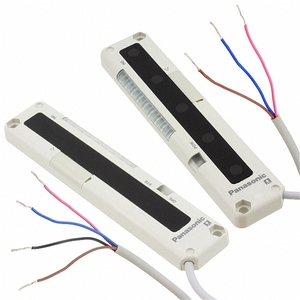 NA1-PK5-PN Sensores fotoeléctricos industriales nuevos y originales en stock - Product Image 1
