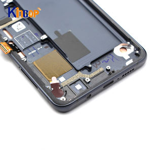 Per <span class=keywords><strong>XiaoMi</strong></span> <span class=keywords><strong>Note</strong></span> <span class=keywords><strong>10</strong></span>/<span class=keywords><strong>Note</strong></span> <span class=keywords><strong>10</strong></span> <span class=keywords><strong>Lite</strong></span>/<span class=keywords><strong>Note</strong></span> <span class=keywords><strong>10</strong></span> Pro Display Touch Screen gruppo digitalizzatore AMOLED per <span class=keywords><strong>Xiaomi</strong></span> Mi CC9 Pro schermo LCD - Product Image 6