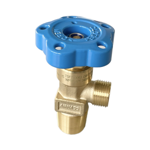 ลดราคา วาล์วถังแก๊ส QF-2T3 จากผู้ผลิต พร้อมจัดส่งฟรี - Product Image 4