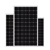 Système d'énergie solaire hybride photovoltaïque 3Kw 5Kw 10Kw 15Kw 20Kw 30Kw Kit solaire hors réseau