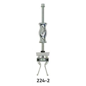 KUKKO - 224-2 Extractor interno con martillo deslizante. -EAN 4021176325571 TIRADORES MARTILLOS DESLIZANTES - Product Image 2