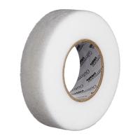 Matériau de couture : Entoilage thermocollant double face non tissé en copolyamide, thermoadhésif pour vêtements, fusion à 130°C