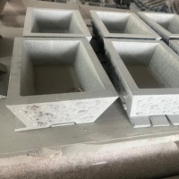 Graveuse CNC à double broche pour la sculpture planaire de grande taille sur pierre