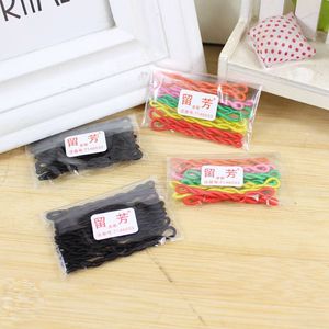 Coleteros Elásticos Coloridos para Niños, Uso Diario, 20220625, Origen Yiwu - Product Image 3