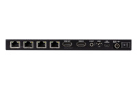 ATEN VS0202 Conmutador de Matriz VGA/Audio 2x2