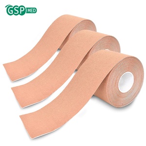 <span class=keywords><strong>Cinta</strong></span> <span class=keywords><strong>de</strong></span> Kinesiología <span class=keywords><strong>de</strong></span> Lujo <span class=keywords><strong>de</strong></span> 5 cm x 5 m, Impermeable, para Protección Deportiva, Terapia, Rollo <span class=keywords><strong>de</strong></span> <span class=keywords><strong>Cinta</strong></span> Elástica, Accesorios <span class=keywords><strong>de</strong></span> <span class=keywords><strong>Gimnasio</strong></span> - Product Image 2