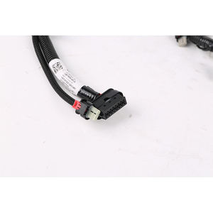 Marque authentique pour <span class=keywords><strong>Tesla</strong></span> modèle 3 faisceau de câblage de pare-chocs avant 1067958-00-g 2017-2023 marché secondaire - Product Image 3