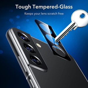 <span class=keywords><strong>Nuevo</strong></span> <span class=keywords><strong>modelo</strong></span> <span class=keywords><strong>de</strong></span> lente <span class=keywords><strong>de</strong></span> cámara trasera <span class=keywords><strong>de</strong></span> vidrio templado para <span class=keywords><strong>Samsung</strong></span> para Galaxy S23 cámara <span class=keywords><strong>de</strong></span> teléfono transparente ultra resistente a los arañazos - Product Image 6
