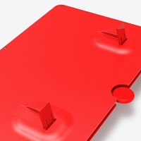 Amplificador de Pantalla Universal para Celular, Lupa Móvil de 10 Pulgadas, Pantalla 3D con Protección Ocular HD, Promoción de Regalo
