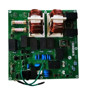 เครื่องปรับอากาศเมนบอร์ด FIL-10ME1E81 1FA4B1B137500-0 สำหรับเครื่องปรับอากาศส่วนกลางกันฝุ่นอะไหล่ทดแทน - Product Image 1