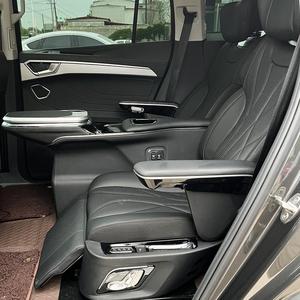 เบาะนั่งผู้โดยสารหนังหรูหราสำหรับรถยนต์วีไอพี เหมาะสำหรับรถยนต์แลนด์ครุยเซอร์/LC200/เอสคาเลด - Product Image 3