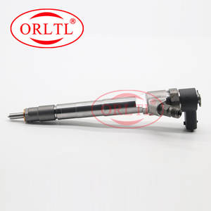 Injecteurs piézo-électriques ORLTL 0 445 110 847 Injecteur de <span class=keywords><strong>pompe</strong></span> à carburant 0445110847 Moteurs diesel <span class=keywords><strong>Injection</strong></span> 0445 110 847 pour Bos - Product Image 4