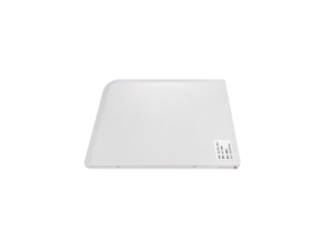 Lecteur d'antenne RFID industriel à grande vitesse VANCH Antenne d'armoire à étiquettes en métal portable (bidirectionnelle) Modèle VA-Q2420R 860-960MHz - Product Image 5