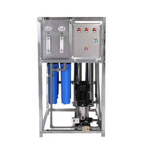1000lph industrial ro water purifier machine reverse osmosis machine
