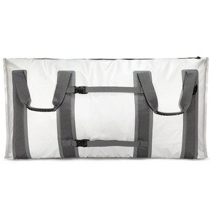 Sac isotherme pour poissons 40L 60L pour l'extérieur Sac isotherme étanche pour tuer les poissons avec poignées de transport faciles à saisir pour les voyages en plein air - Product Image 4