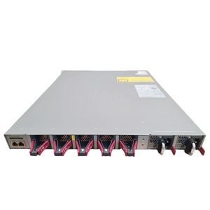 WS-C4500X-24X-IPB Switch de 24 puertos 10G SFP+ 10G WS-C4500X-24X-IPB - Product Image 2