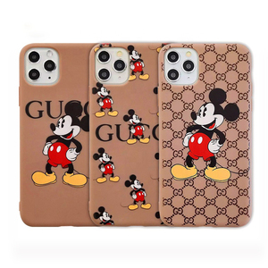 Mignon <span class=keywords><strong>mickey</strong></span> Pour <span class=keywords><strong>iphone</strong></span> 11 Pro Max XR XS Max 8 <span class=keywords><strong>7</strong></span> Plus imd brillant mignon dessin animé téléphone cas - Product Image 6